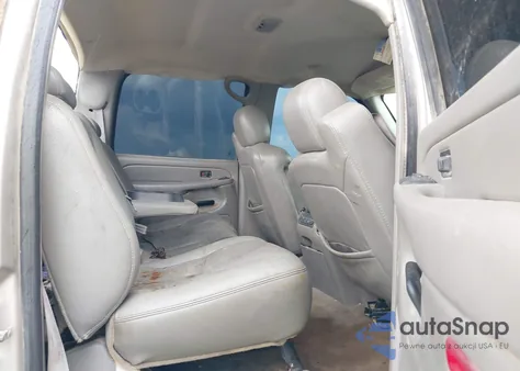 2004 Chevrolet Silverado 2500Hd Lt z USA, uszkodzony, nr VIN 1GCHC23294F248978